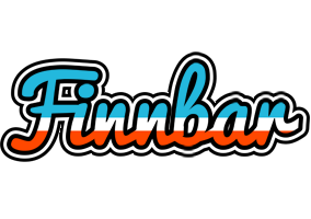 Finnbar america logo