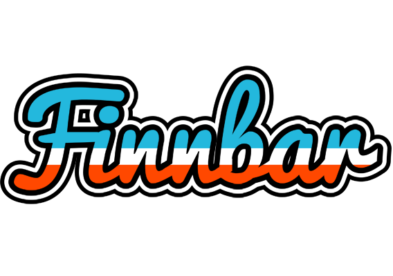 Finnbar america logo