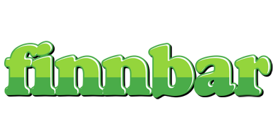 Finnbar apple logo