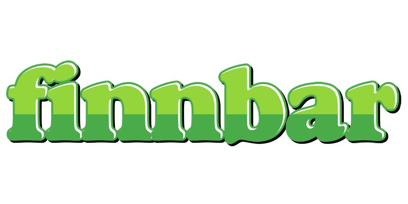 Finnbar apple logo