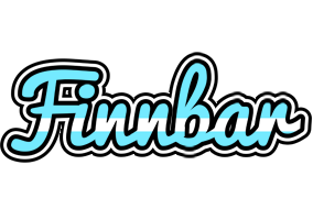 Finnbar argentine logo