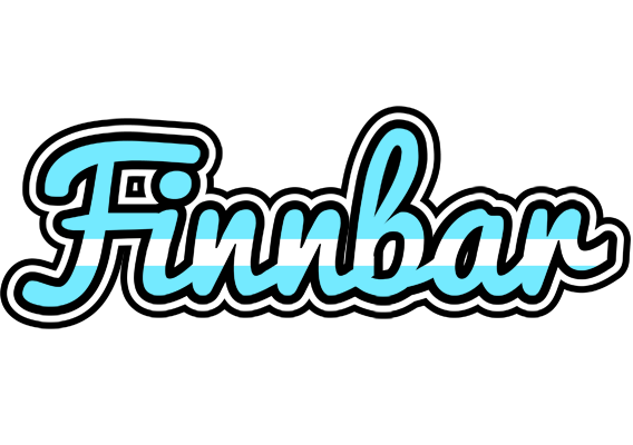 Finnbar argentine logo