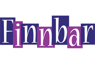 Finnbar autumn logo