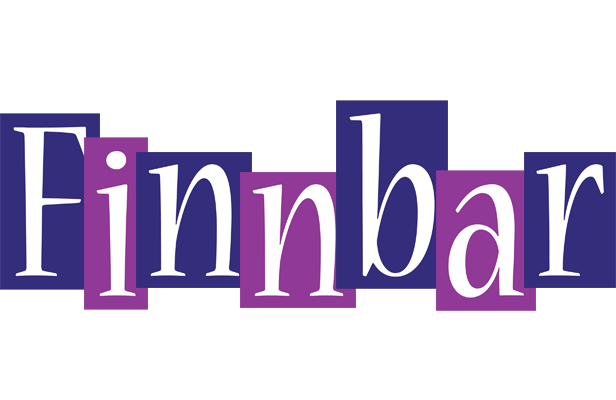 Finnbar autumn logo