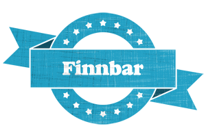 Finnbar balance logo