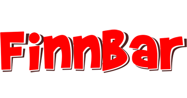 Finnbar basket logo