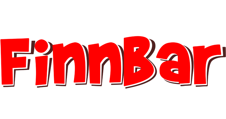 Finnbar basket logo