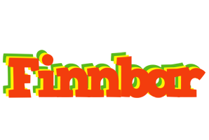 Finnbar bbq logo