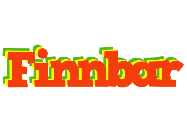 Finnbar bbq logo