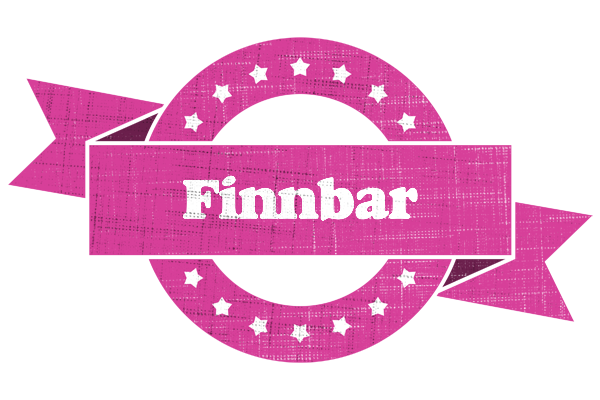 Finnbar beauty logo