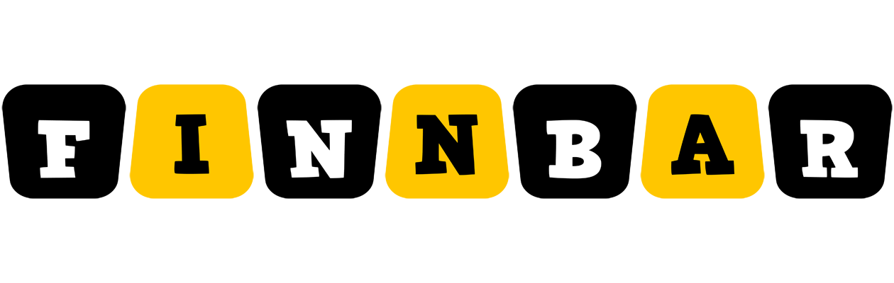 Finnbar boots logo