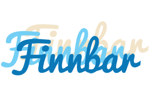 Finnbar breeze logo