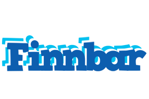 Finnbar business logo