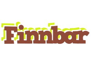 Finnbar caffeebar logo