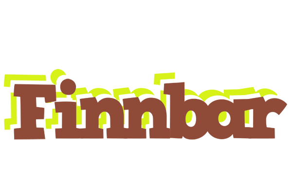 Finnbar caffeebar logo