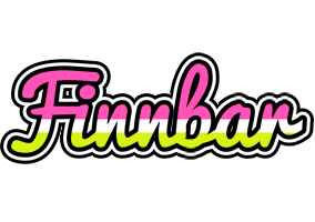 Finnbar candies logo