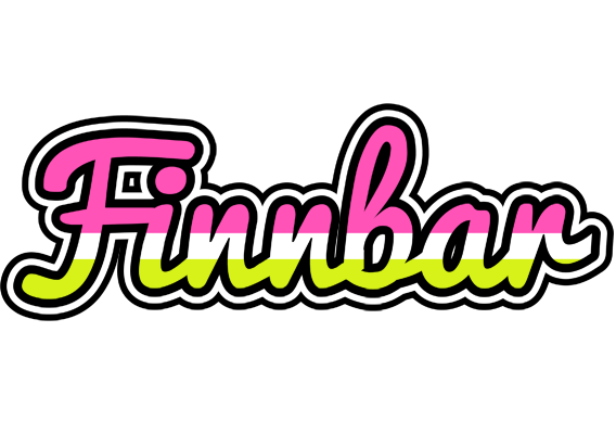 Finnbar candies logo