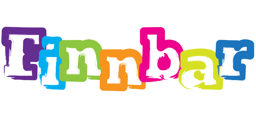 Finnbar casino logo