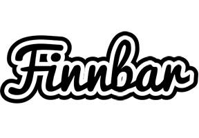 Finnbar chess logo