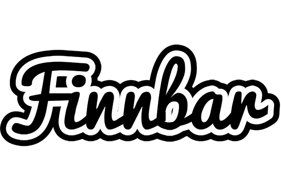 Finnbar chess logo