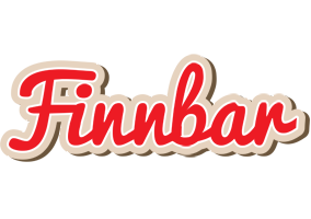 Finnbar chocolate logo