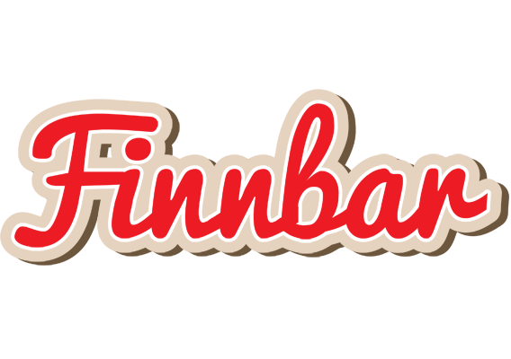 Finnbar chocolate logo