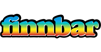 Finnbar color logo