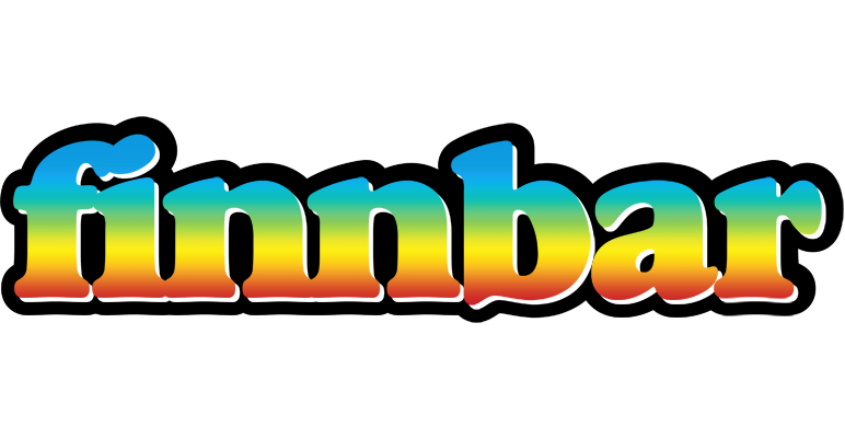 Finnbar color logo