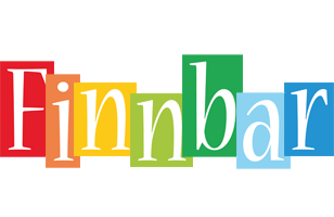 Finnbar colors logo