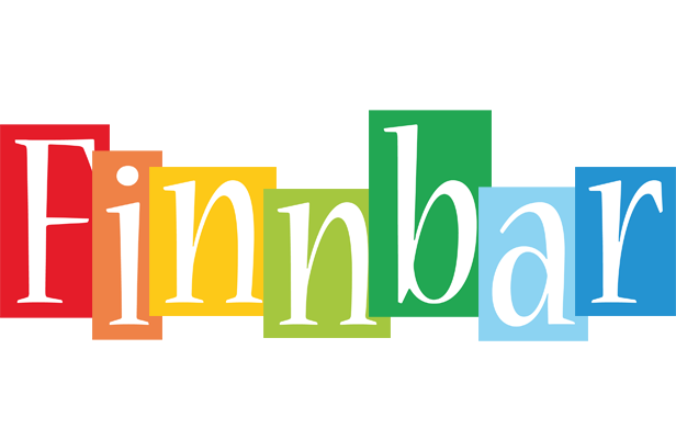 Finnbar colors logo