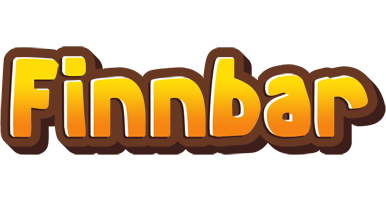 Finnbar cookies logo