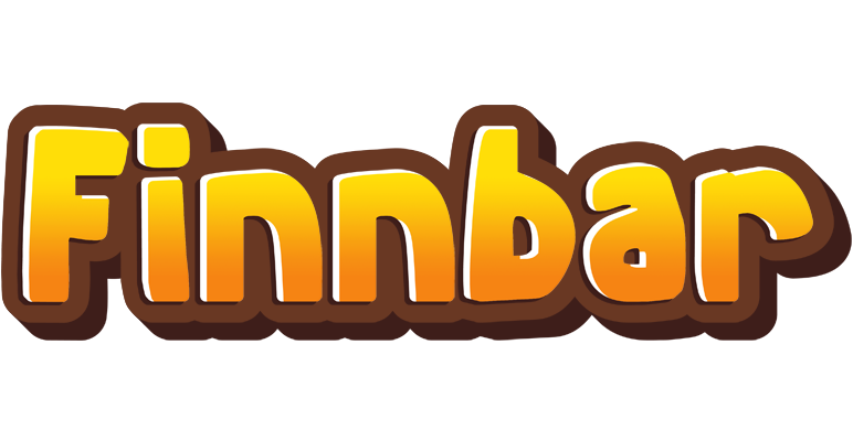 Finnbar cookies logo