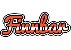 Finnbar denmark logo