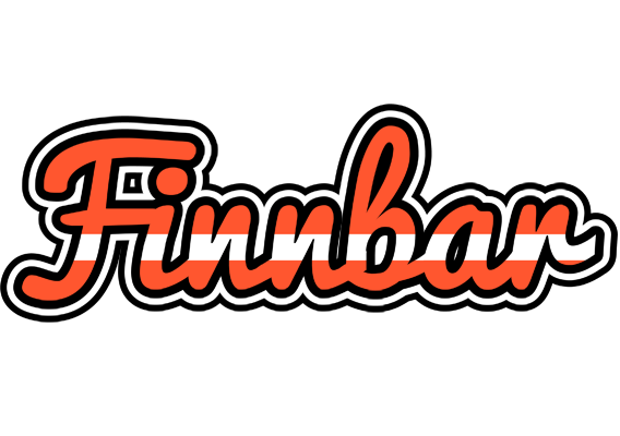 Finnbar denmark logo