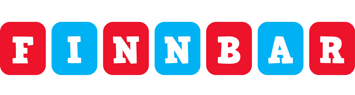 Finnbar diesel logo