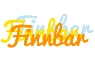 Finnbar energy logo