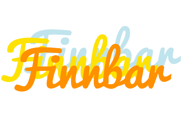 Finnbar energy logo