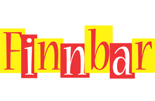 Finnbar errors logo