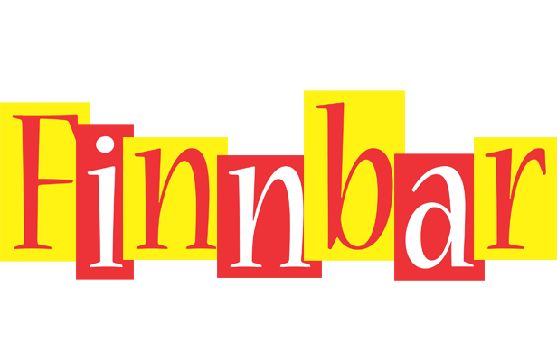 Finnbar errors logo