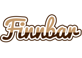 Finnbar exclusive logo