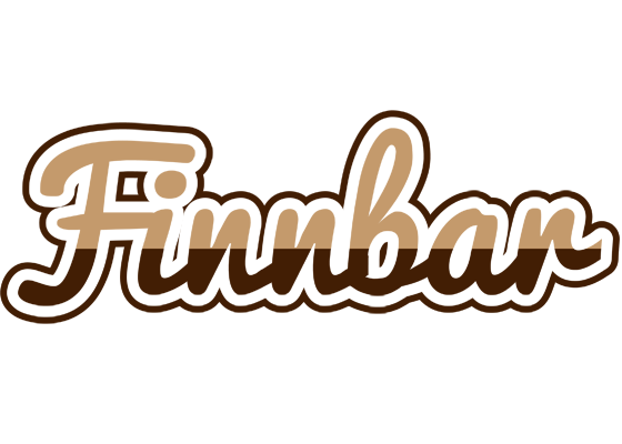 Finnbar exclusive logo