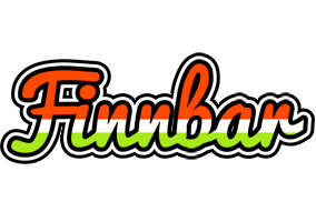 Finnbar exotic logo