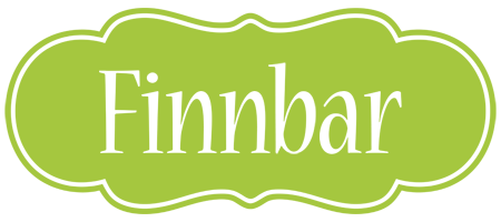 Finnbar family logo