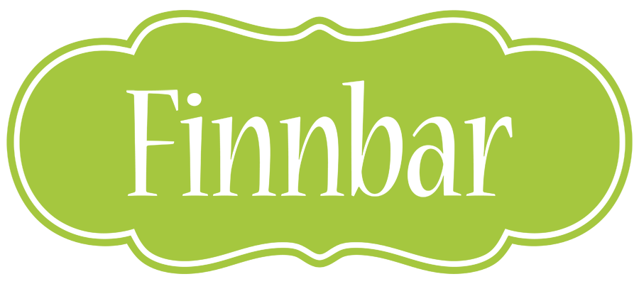 Finnbar family logo