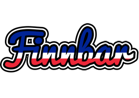 Finnbar france logo