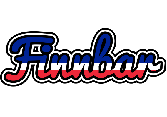 Finnbar france logo