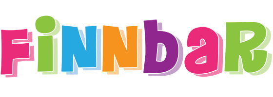 Finnbar friday logo