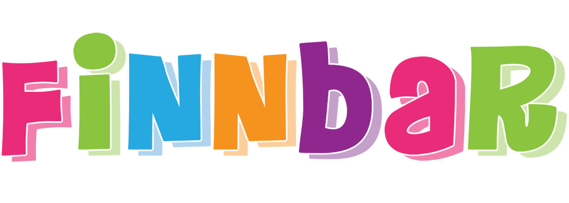 Finnbar friday logo