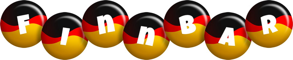 Finnbar german logo