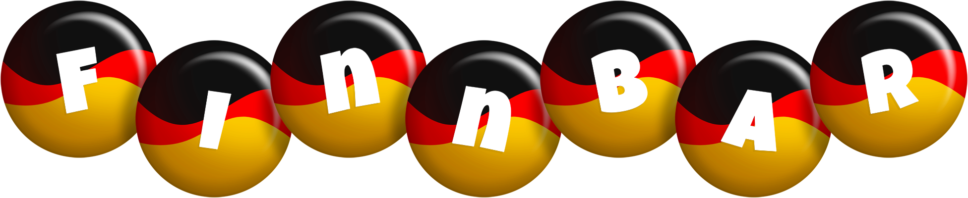 Finnbar german logo